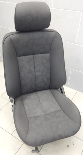 Mercedes w210 sitz - /,