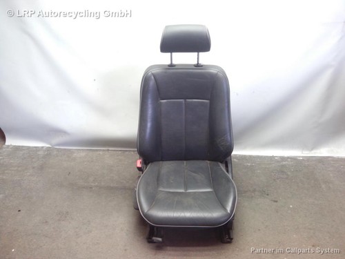 Mercedes w210 sitz vorn - mercedes,
