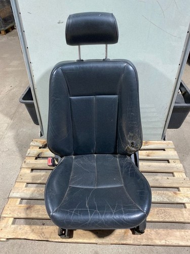 Mercedes benz w210 1999 - mercedes-benz,