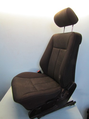 Mercedes benz w210 e200 sitz - mercedes,
