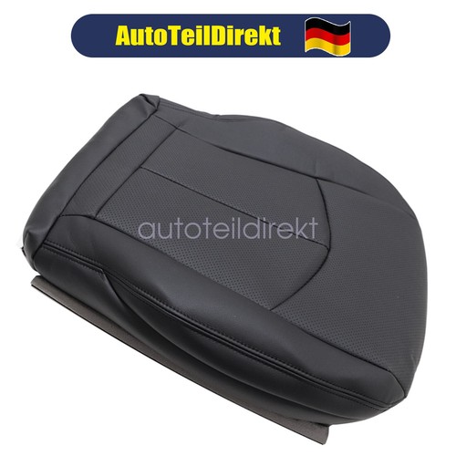 Fahrerseite mikrofaser leder - fahrerseite,