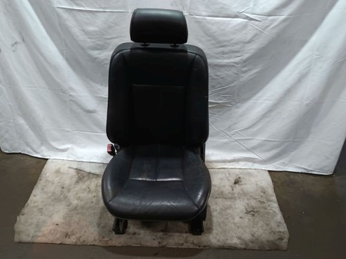 Sitz links vorn mercedes - sitz,
