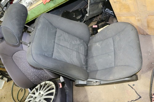 Original mercedes benz w210 - mercedes,