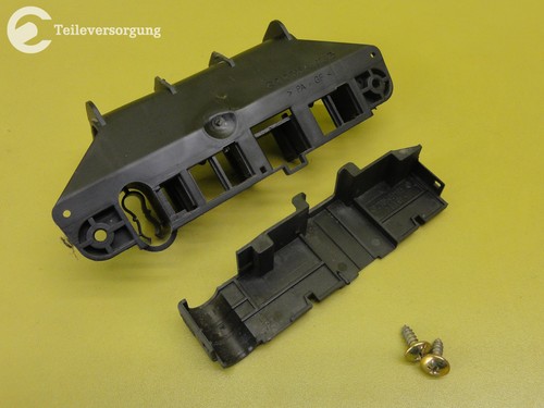Halter vordersitz trennstelle - halter,