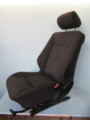 Mercedes benz w210 e200 sitz - benz,