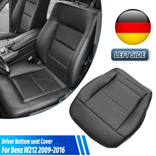 Vorne fahrer sitzbezüge - vorne,